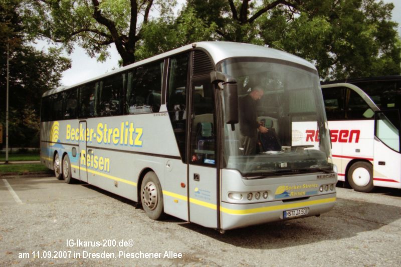 MST-JA 50